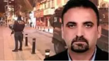 Son Dakika: PKK/KCK operasyonunda gözaltına alınan Şişli Belediye Başkan Yardımcısı Cihan Yavuz tutuklandı