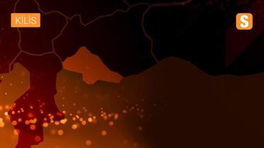 Suriye'ye kaçak ürün götürmeye çalışan 5 kişi hakkında yasal işlem başlatıldı