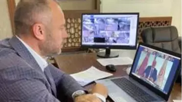 TOBB Başkanı Hisarcıklıoğlu'ndan kapanan iş yerleri ile ilgili açıklama