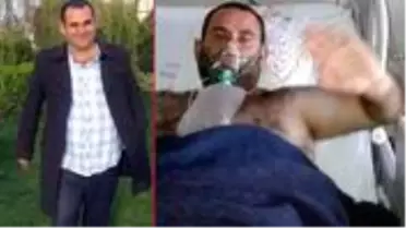 Yürek yakan detay! Koronadan ölmeden 2 saat önce eşinden helallik istemiş