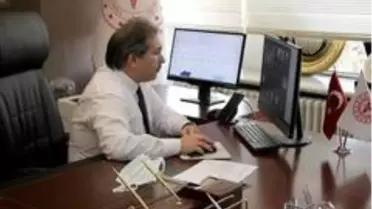 Aile Hekimlerinin Pandemi Çalışmaları Değerlendirildi