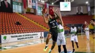 Büyükşehir Belediyenin rakibi Budo Gemlik