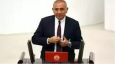 CHP'li Gürsel Tekin: CHP'nin cumhurbaşkanı adayı hazır, partimiz içinden bir isim