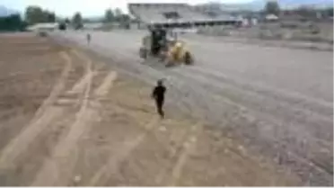 Erbaa Belediyesi, 1 megavatlık GES projesini hayata geçiriyor