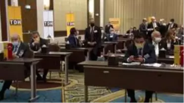 Mustafa Sarıgül: 'Bu parti 83 milyonun partisi olacak'