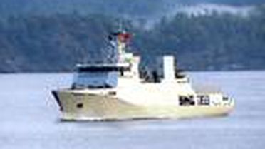 Pakistan korvetinin komuta kademesinden Aksaz'a ziyaret