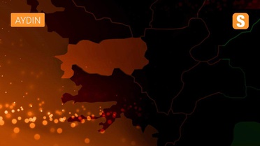 Seydişehir'de engelli öğrenciler meyve fidanı dikti