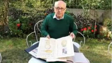 Türk Hekimi Sabuncuoğlu'nun 556 yıllık eseri 'Cerrahiyyetü'l Haniyye' günümüze ışık tutuyor