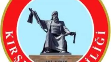 Vali Akın, halk gününde Kırşehirlileri dinledi