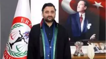 Baro Başkanı Aktürk: 'Kadının her şeyden önce özgür birey olduğunun kabul edilmemesi insan haklarının ihlalinin önlenmesinin önündeki en önemli...