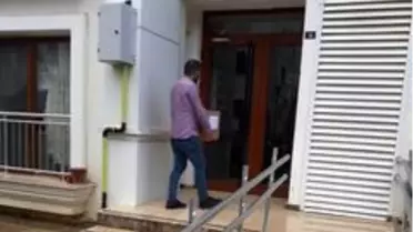 Dilovası belediyesi vefa destek grubu büyük takdir topluyor