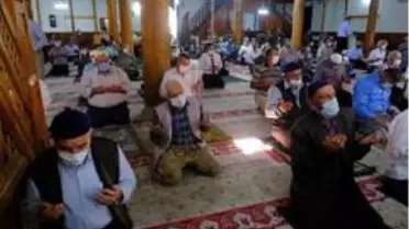 Din İşleri Yüksek Kurulu'ndan, 'Cuma namazı' açıklaması