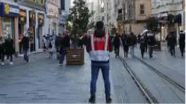 Kan bağışçıları hafta sonu sokağa çıkma kısıtlaması dışında tutuldu