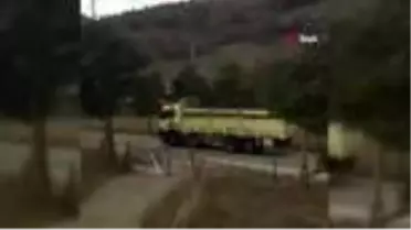 Tokat'ta yürekleri ısıtan görüntüler