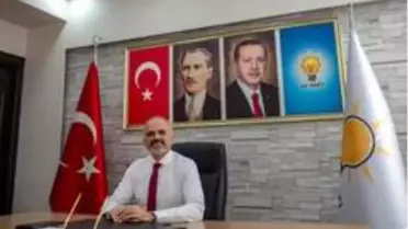 Başkan Elbir'den 'Dünya Kadın Hakları Günü' mesajı