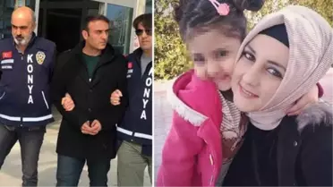 Boşanma aşamasındaki eşini öldüren sanık: Bana 'O çocuk senden değil' dedi