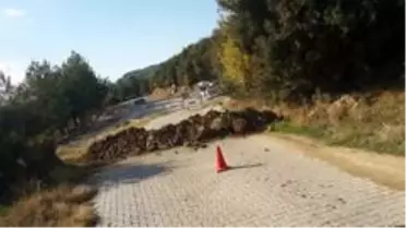 Son dakika haberi... Burdur'da karantinaya alınan köy sayısı 8'e yükseldi