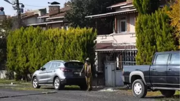 Son Dakika | Kısıtlamayı, Tekirdağ'daki yazlıklarında geçiriyorlar