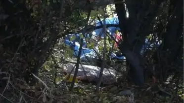 Malatya'da yol kenarında bebek cesedi bulundu