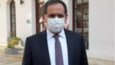 Son dakika haberleri: Başkan Demir: '4 milyar TL bir yatırım dönemi vaat etmiştik ama 8-9 milyar TL'yi bulacak'