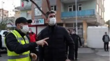 Kartal'da dönüşüm devam ediyor