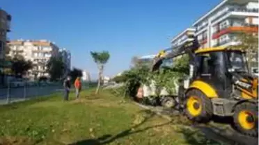 Kent merkezinde kapsamlı bakım-onarım