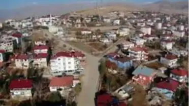 Tufanbeyli yasağa uydu, sokaklar bomboş kaldı