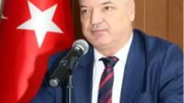 Başkan Bilgin: 'Asgari ücret 3.100 TL olmalı'
