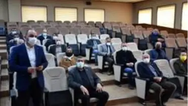 Başkan Kılıç: 'Cadde ve sokaklarımızı estetik bir görünüme kavuşturacağız'
