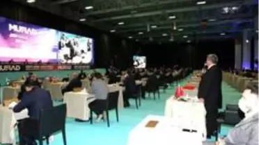 Başkan Tosun: 'Bor madenleri için yapılacak yatırımlar Kütahya'ya yönlendirilmeli'