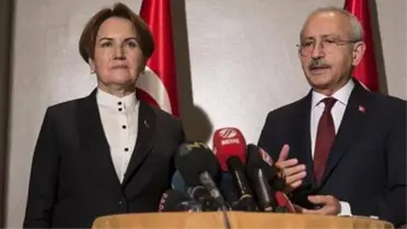 İYİ Parti'den Kılıçdaroğlu'nun Cumhurbaşkanlığı adaylığı sinyaline ilk yorum: Kılıçdaroğlu bu defa aday