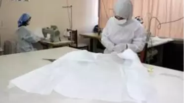 Meslek lisesinde dikildi, Hollanda'ya ihraç edildi