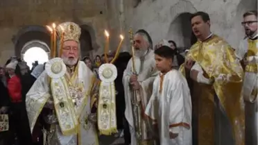 'Noel Baba' pandemi nedeniyle anılamadı