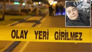 Ordu'da kamyonun çarptığı 11 yaşındaki Emin hayatını kaybetti