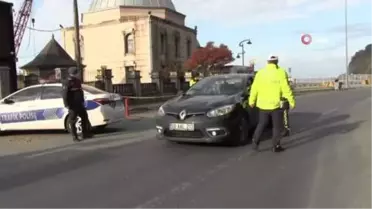 Tır geçişinde rekor kırıldı, yaya ve yolcu geçişlerinde kısıtlama devam ediyor