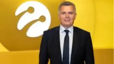 Turkcell Genel Müdürü Erkan: 'Öncelikli olarak endüstrimizi 5G'ye hazırlamalıyız'