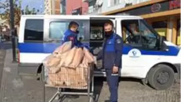 Başkan Togar: 'Tüm imkanlarımızı seferber ettik'
