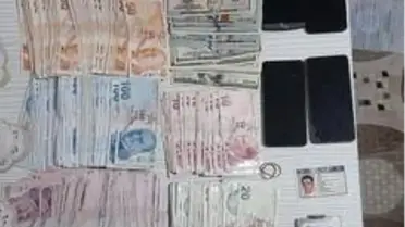 İzmir'de FETÖ'ye ardı ardına darbe: 41 tutuklama