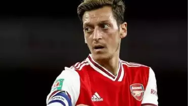 Adı birçok takımla anılan Arsenal'li Mesut Özil'e en ciddi teklif DC United'dan geldi