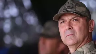 Eski korgeneral İyidil ve 2 eski general için istenen cezalar belli oldu