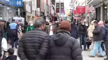 Yüksek riskli Samsun'da bulaş kaynağı 'akraba ziyaretleri'