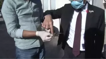 1 milyon adet alınacağı duyurulmuştu, Antalya'da ilk günde 2 bin kuyruk toplandı