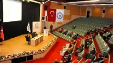 ADÜ Bilim Kurulu ilk toplantısını gerçekleştirdi