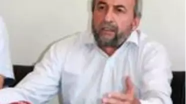 Aydın Kalkan, 'Sömürge düzeni sürüyor, insanlık ölüyor'