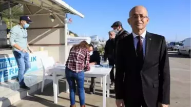 Balon balığı kuyruğu teslimatı başladı (2)