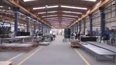 Son dakika haberleri! Bir firma Kovid-19 aşısı için 'ultra derin dondurucu' üretti