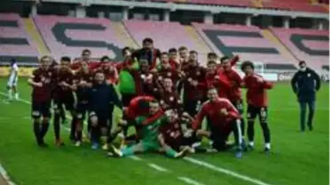 Eskişehirspor Alman devi Schalke ile aynı kaderi paylaşıyor