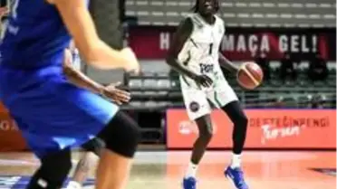 TOFAŞ, Nuni Omot'u Polonya ekibi Trefl Sopot'a kiraladı