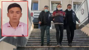 'Utanmıyor musun para istemeye, git çalış' dediği dilenci, talihsiz adamın sonu oldu