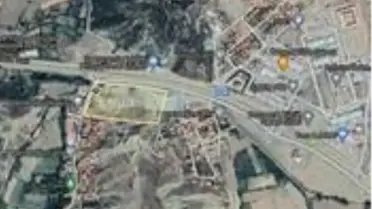 Hazine arazisi Osmancık belediyesi'ne tahsis edildi